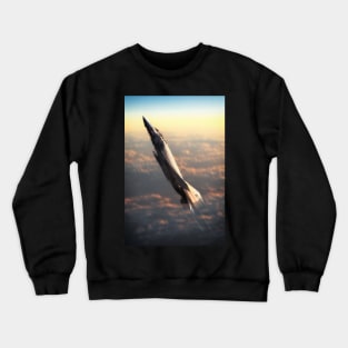 VF-301 Phantom Crewneck Sweatshirt